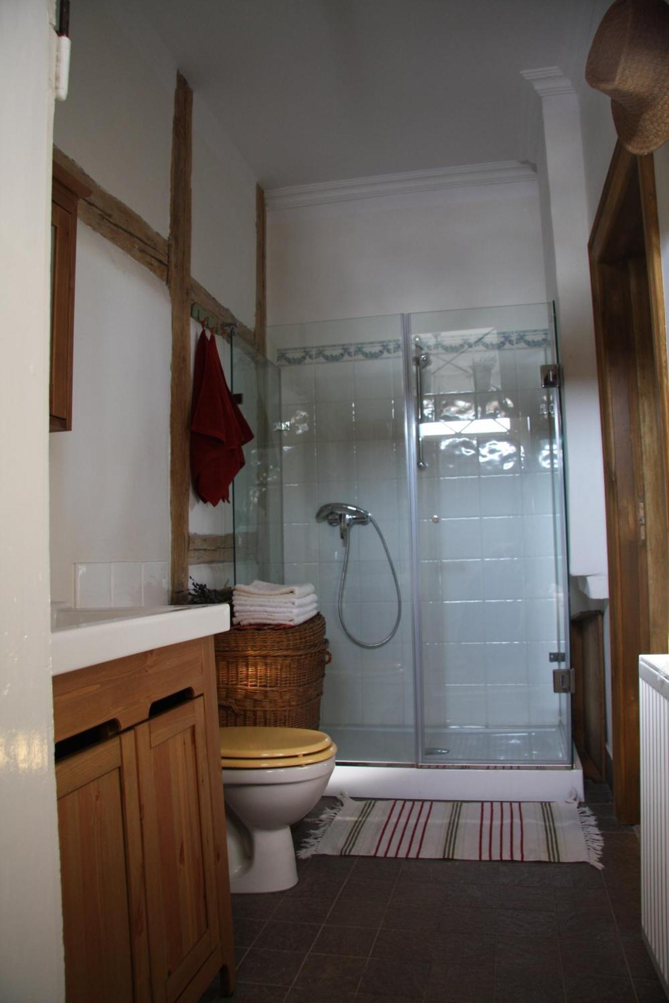 Jagodne Wielkie Stara Szkola Architekci B&B 외부 사진