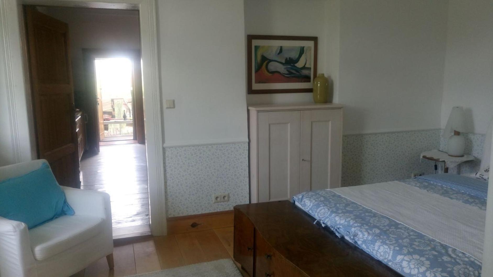 Jagodne Wielkie Stara Szkola Architekci B&B 외부 사진