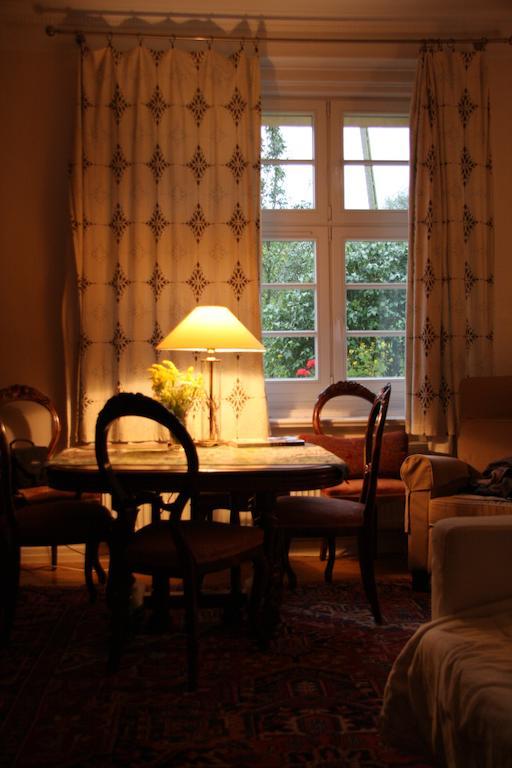 Jagodne Wielkie Stara Szkola Architekci B&B 객실 사진